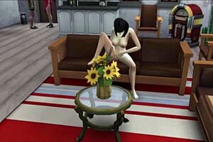 narrative of wicked whimsville raven snake juice with muff diving and anal