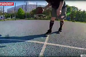 stunning german cam girl jolee love squirts in the bums-bus outdoors with big ass