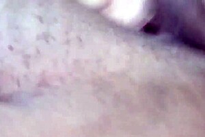 Yo, check Mary Jhuana all wet and climaxing hard on her bed!