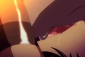 Netokano With Spanish Subtitles Featuring Big Tits