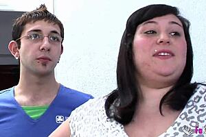 Jordi Fucking Couple and Girl