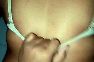 viral nih perselingkuhan stepson sama stepmather deepthroats big cock, anal bent over, creampie
