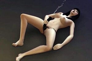 narrative of wicked whimsville raven snake juice with muff diving and anal