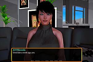 My New Stepfamily Adventure 587