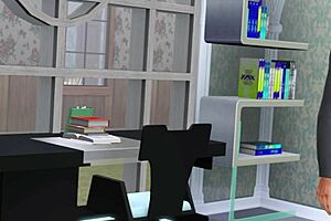 Corazones Criminales Chapter 6 Yaoi in Sims 3.