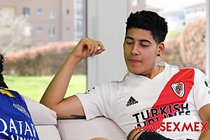 Malena Doll Wins Erotic Bet