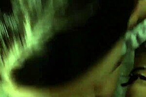 Mature Amateur Gives Deepthroat Blowjob To Stranger In Public Outdoor Setting, Ending With Facial Cumshot