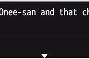 we're chasing criminals with ruri and sakura