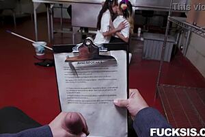 Indian hijab girl says, 'I got fucked hard.'