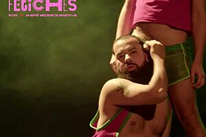 i love that golden shower in the play, part 3