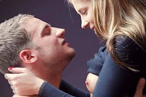 Fanget stesøsteren min i aksjon!