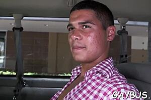 Homosexual Sexy Encounters