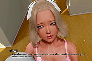 complete gameplay ripples part three with asian elements