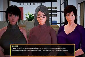 My new stepfamily explores family dynamics