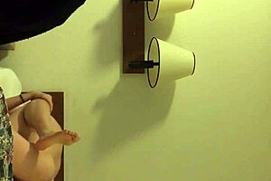 Cheating wife Jenny Chinese Asian caught in forbidden affair intense passion betrayal