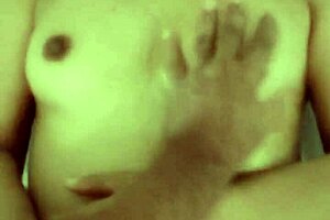 Thai Milf Crawls To Suck!