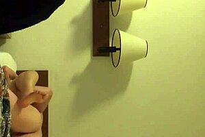 Cheating wife Jenny Chinese Asian caught in forbidden affair intense passion betrayal