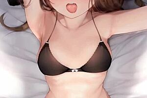 Kimoshi collection: A compilation of erotic 2D animations