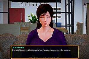 My new stepfamily explores family dynamics