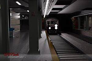 Alternate Existence: What if things were different?