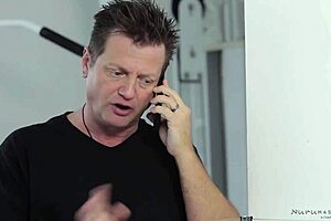 kira noir, do you take the blue pill for fucking at work?