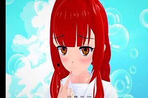 Hg Devil Academy Dxd Anime Porn Parody