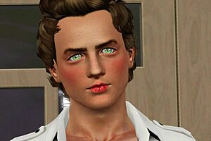 Corazones Criminales Chapter 6 Yaoi in Sims 3.