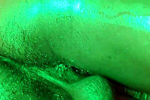 Enjoy a subtle rimjob session with hallelujah johnson