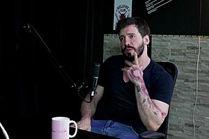 Fear Of Dick Rising In Gay Therapy