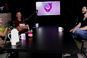 Fear Of Dick Rising In Gay Therapy