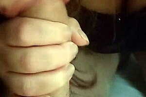 i wanted to suck a different cock and called a stranger on red light