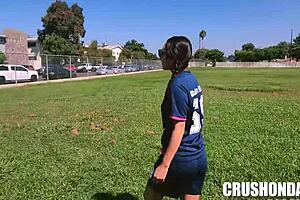 So proud i came inside madison wilde's petite ass, allen swift pov! 😍