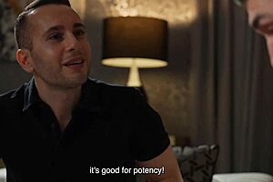 I’m shattered watching my ebony wife with another man