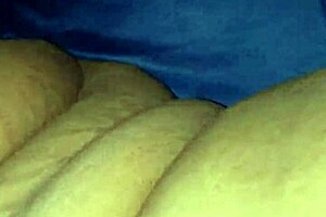 I love pounding that big ass in deep anal fucking, feeling every tight inch stretch around me