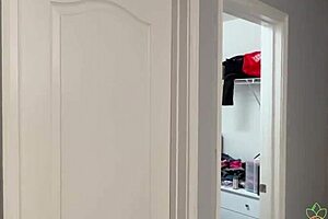 Blonde Slut Paris Knight Bent Over For Monster Cock