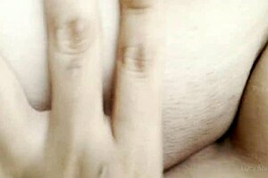 el roce de clitoris maas rico de toda mi vida, big clit cowgirl in car with tight big pussy screaming 😍