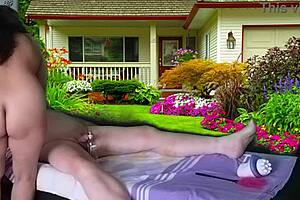 Preview of cum fast baby with agarabas and olpr!