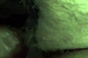 i tickled her feets then fucked this mature mexican lady and creampied her