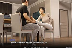 university of problems 161 game