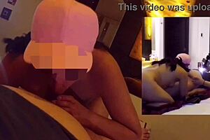 morita de 18 blows her padrastro