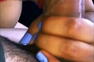 Shy latina teen tightens for stepfather's pleasure.