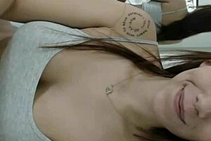 Rica putita de rostro angelical 😍