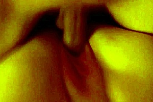 tampa bay pussy gets pov creampie from amateur mature