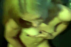 Intimate Moment With Boyfriend