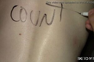 Let's Play A Game To See How Many Loads Fit In One Hole