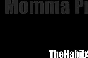 newbie teen 18+ lucy belle takes on bbc rome major in wild hood scene. watch her strip and ride!