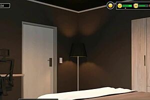 业余18+红发大奶熟女大屁股肛交3D巨乳爆菊