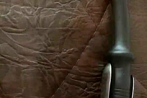 Teen Trains for Deep Anal Play