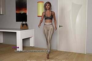 the adventurous couple explores new places 😊