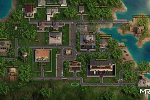 Milf rider takes monster cock in Treasure of Nadia e2 10 😈